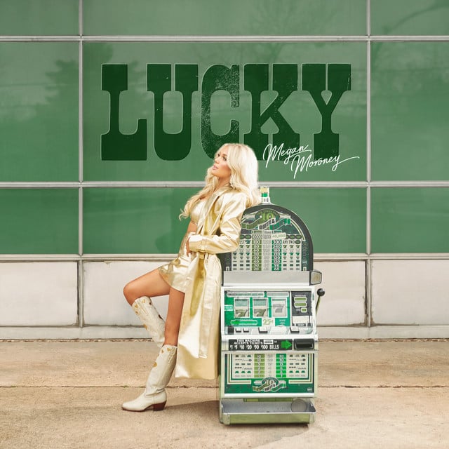 Why Johnny - Track · Megan Moroney