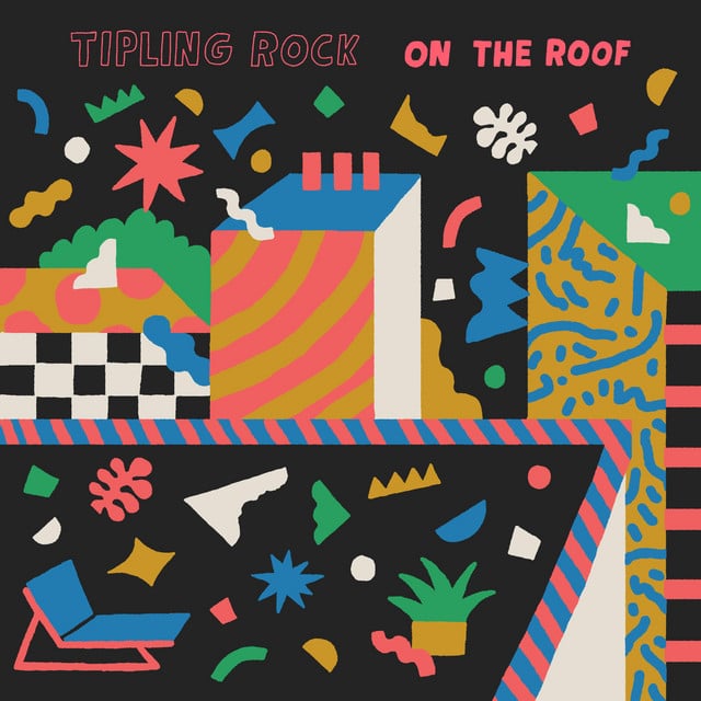 Campus Fashion - Acoustic - Track · Tipling Rock