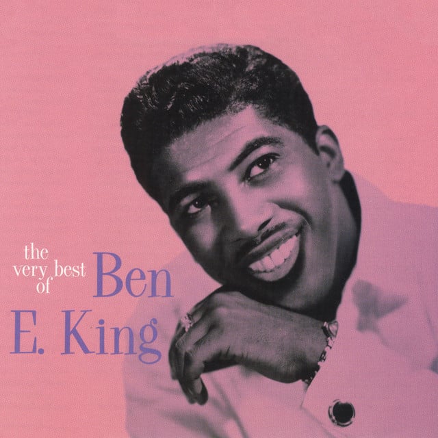 Stand By Me - Track · Ben E. King