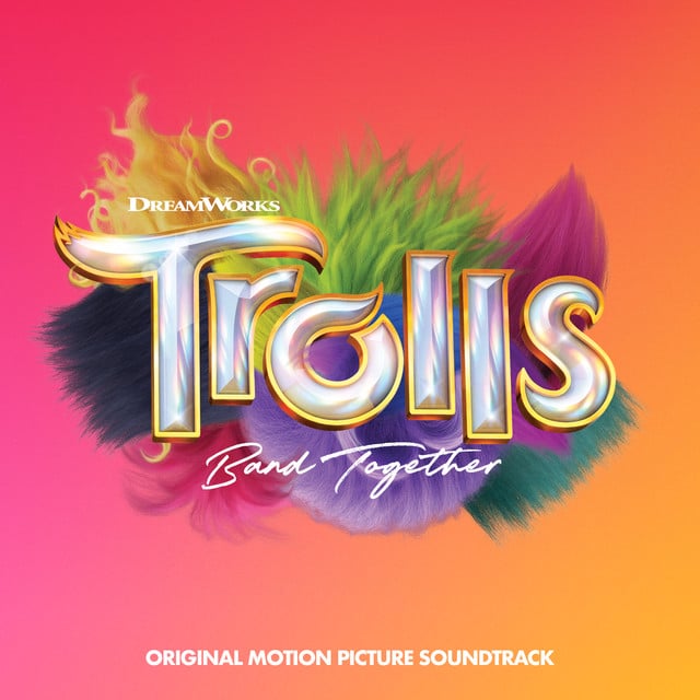 Watch Me Work - Track · Andrew Rannells, Brianna Mazzola