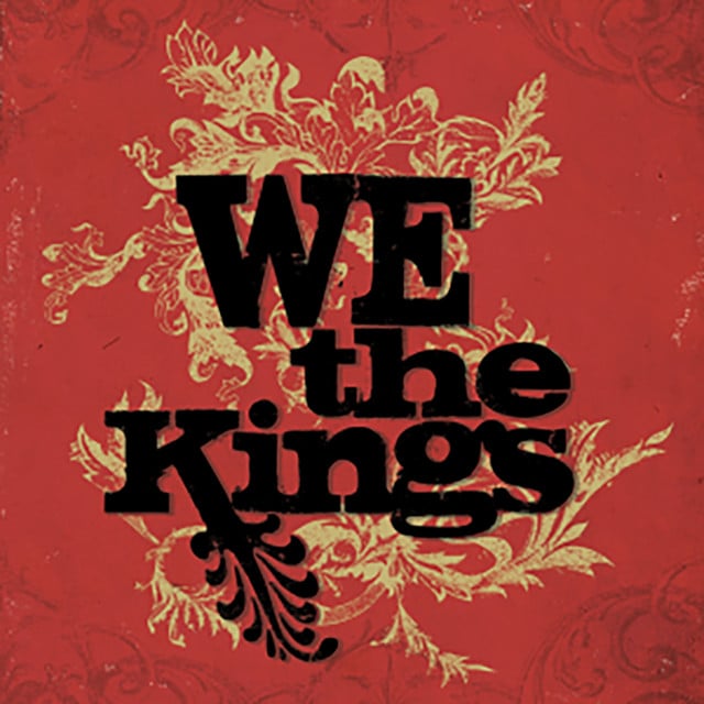 Check Yes, Juliet - Track · We The Kings