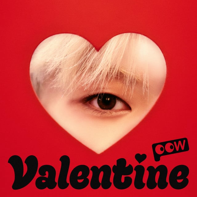 Valentine - Track · POW