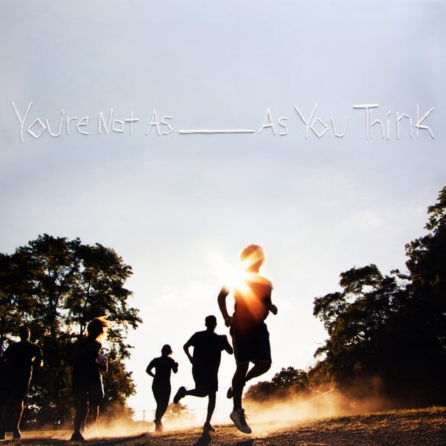 A Portrait Of - Track · Sorority Noise