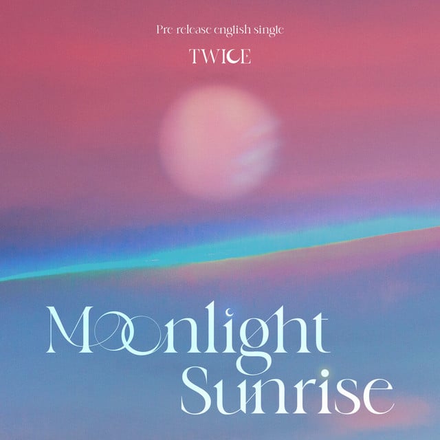 MOONLIGHT SUNRISE - Track · TWICE