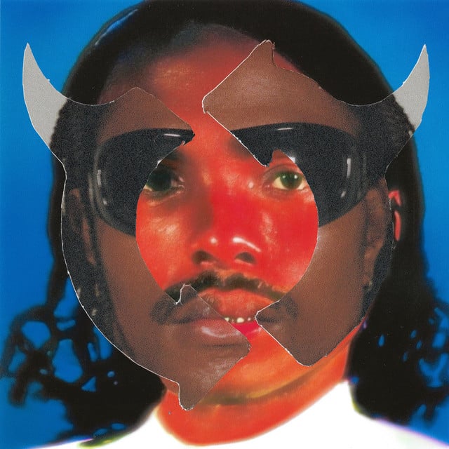 Bad Habit - Track · Steve Lacy
