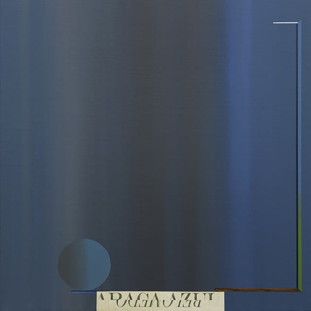 Snowburn - Track · Hammock