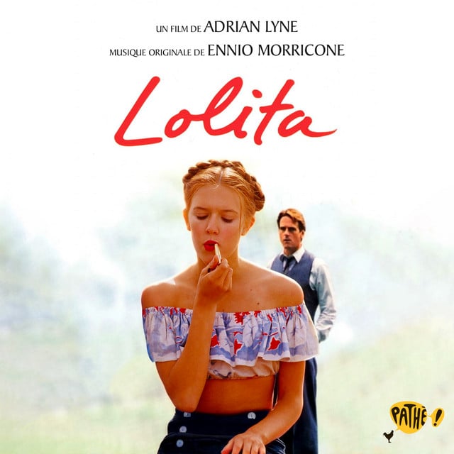 Lolita (Bande originale du film) - Album · Ennio Morricone