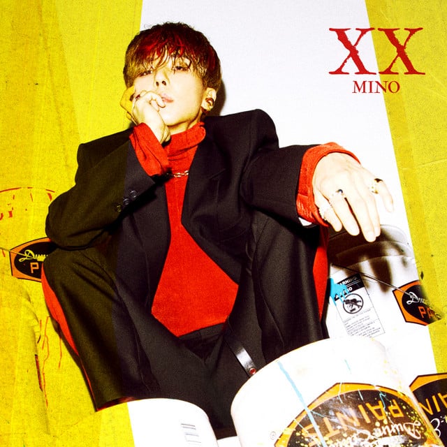 FIANCÉ - Track · MINO