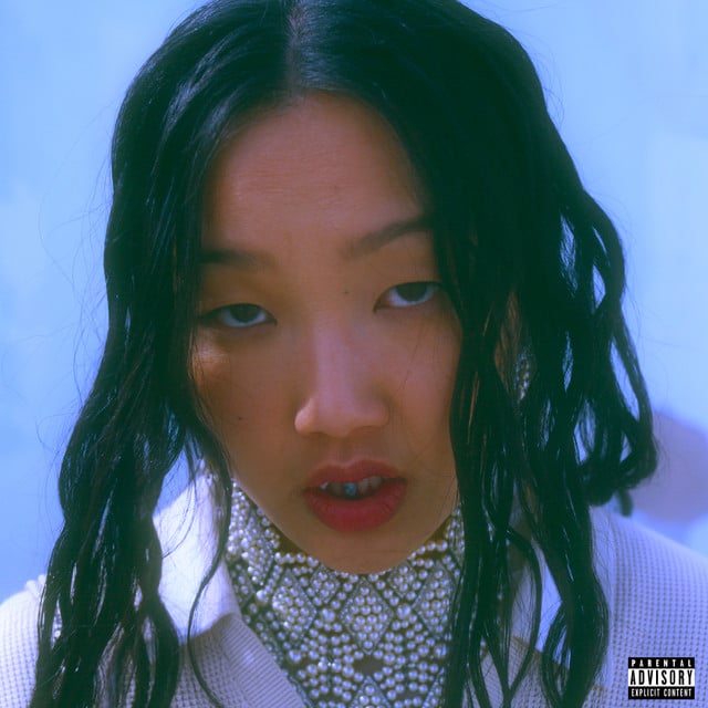 a liquid breakfast - Album · AUDREY NUNA