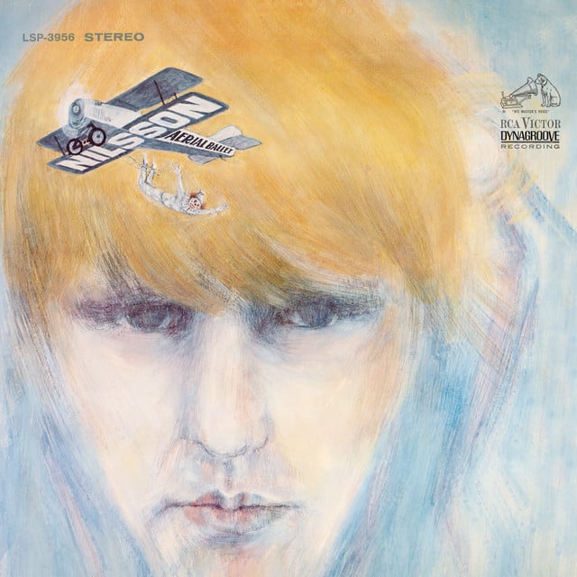 One - Track · Harry Nilsson