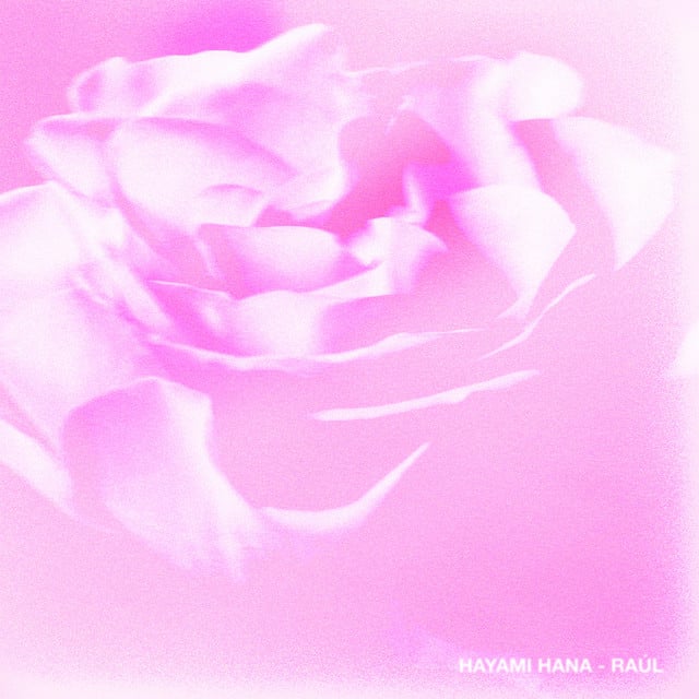 Hayami Hana - Track · Rauw Alejandro