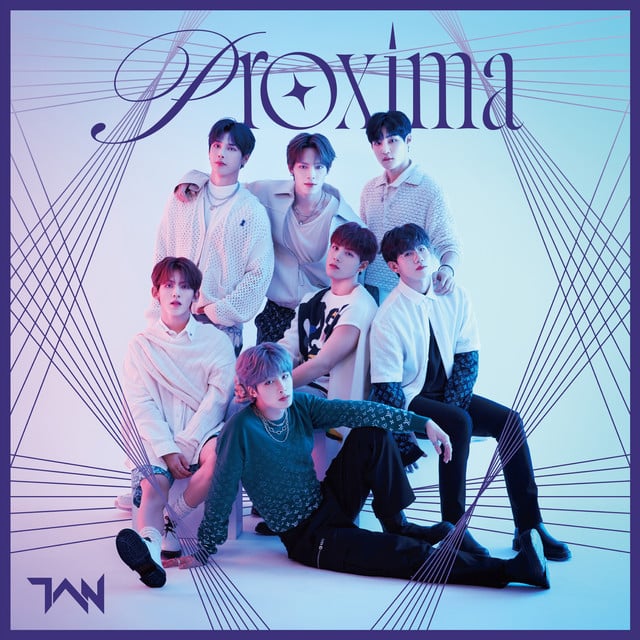 Proxima - Album · TAN