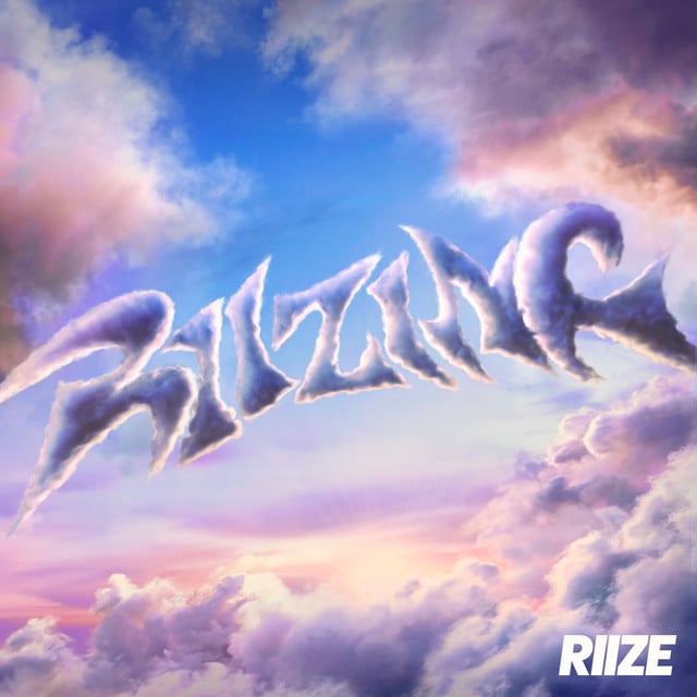Impossible - Track · RIIZE