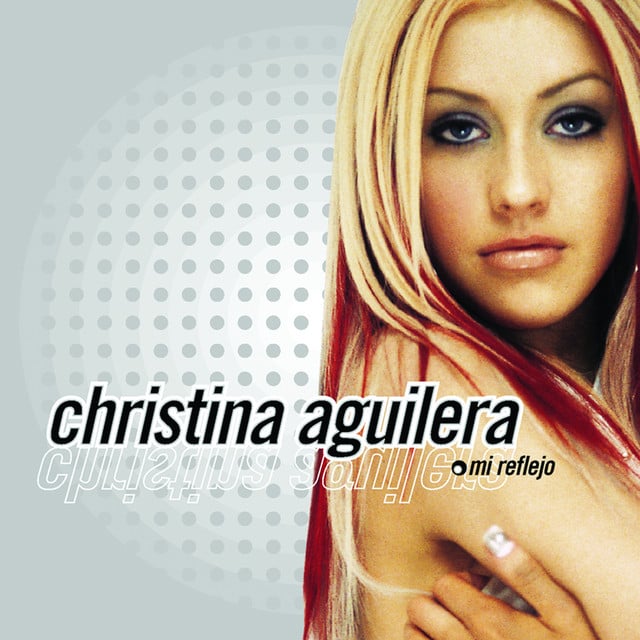 Ven Conmigo (Solamente Tú) - Track · Christina Aguilera