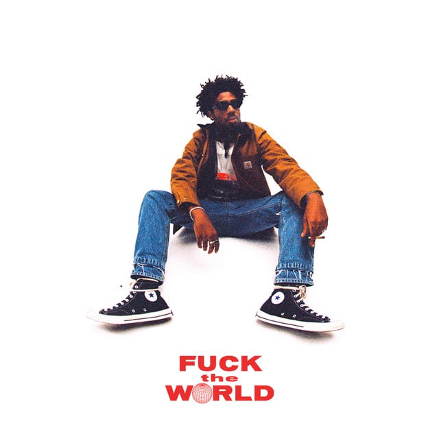 Let Me Know - Track · Brent Faiyaz