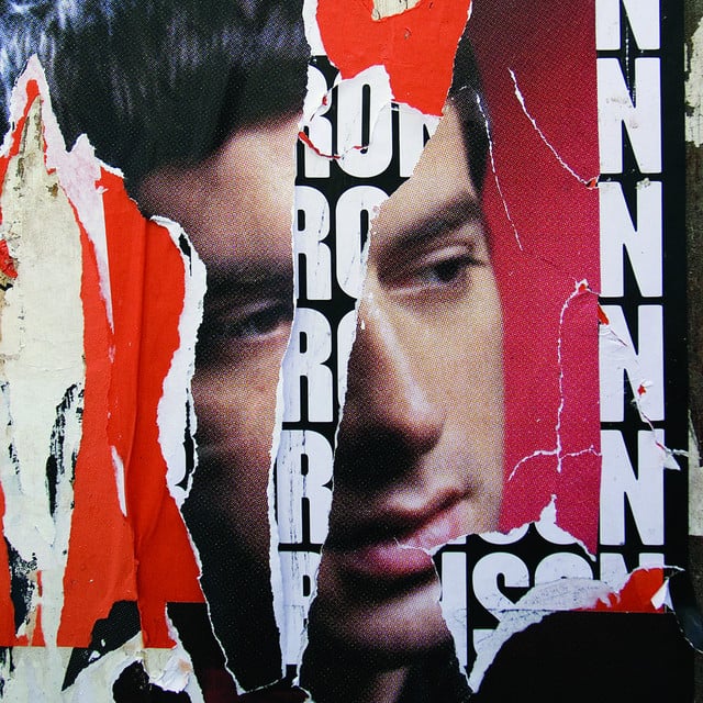 Valerie (feat. Amy Winehouse) - Version Revisited - Track · Mark Ronson, Amy Winehouse