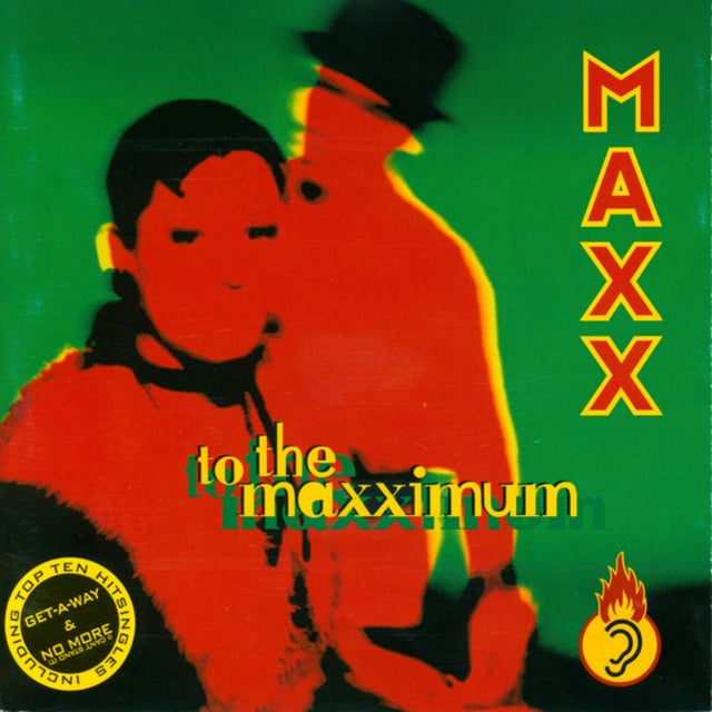 Maxx - Artist eurodance