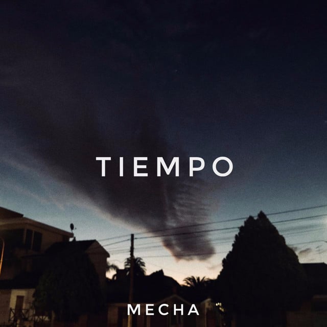 Tiempo - Track · mecha