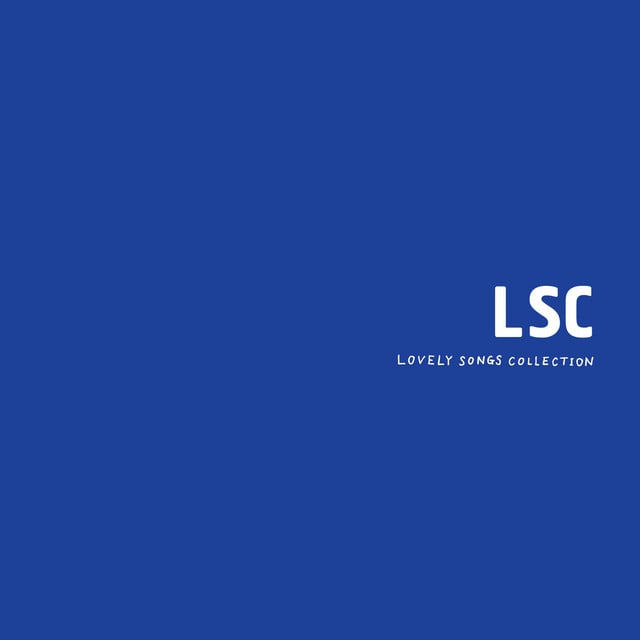 LSC - Album · Lovely Summer Chan