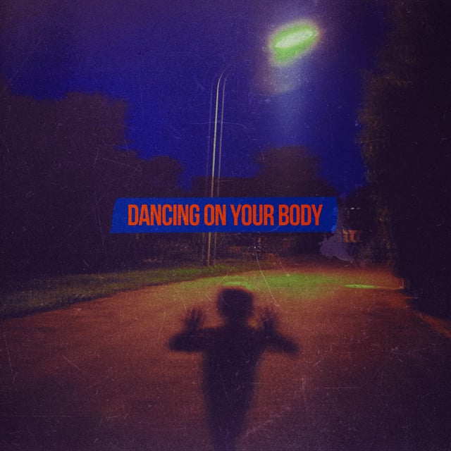Dancing on your body - Album · BEAT SOMEONE, Zior Park