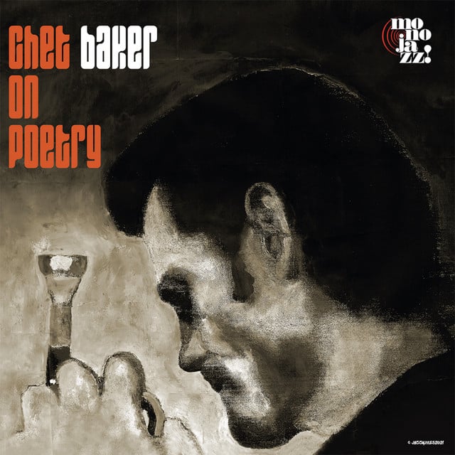 Almost Blue - Track · Chet Baker