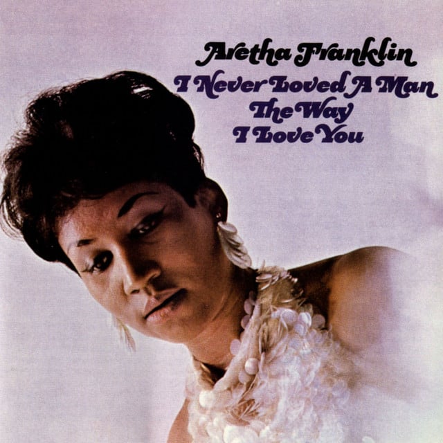 Respect - Track · Aretha Franklin