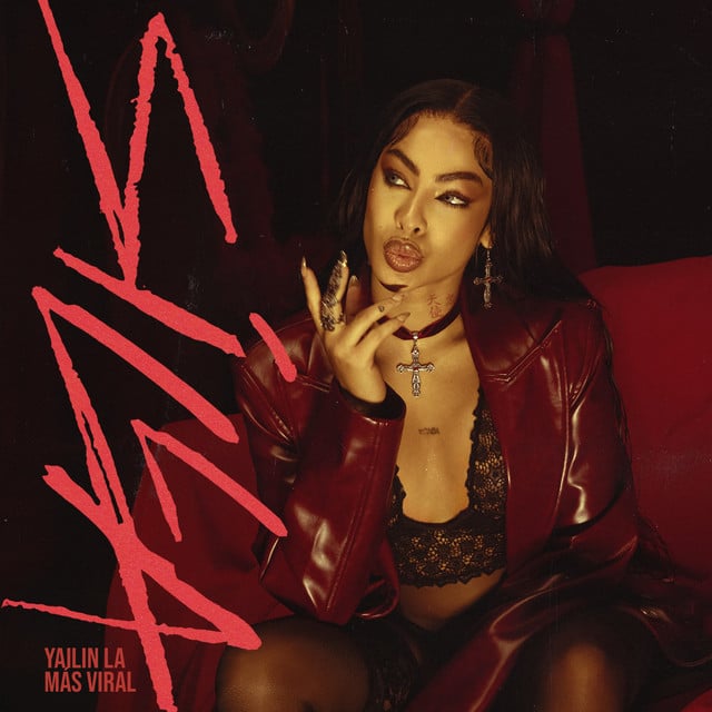 Silla - Album · Yailin la Mas Viral, Puyalo Pantera