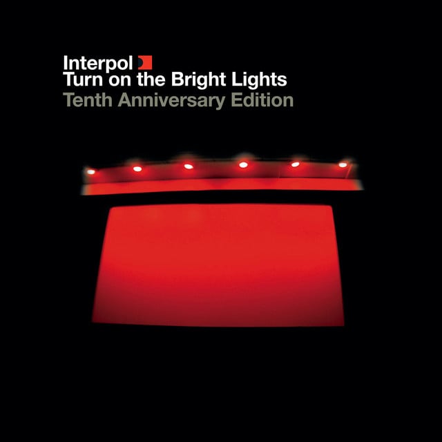Untitled - 2012 Remaster - Track · Interpol