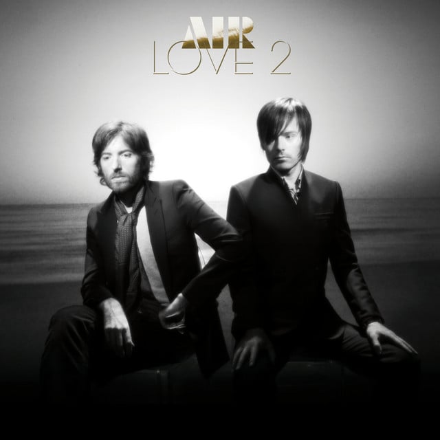 Sing Sang Sung - Track · Air