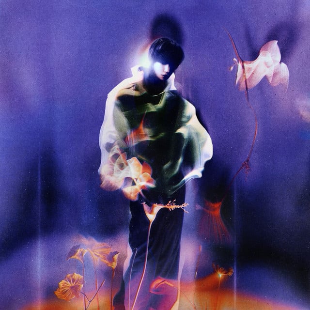 Orbit (轨道) (feat. JinJiBeWater_隼) - Track · THE 8, JinJiBeWater_隼