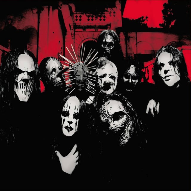 Before I Forget - Track · Slipknot