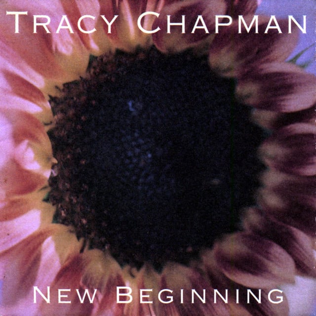 Give Me One Reason - Track · Tracy Chapman