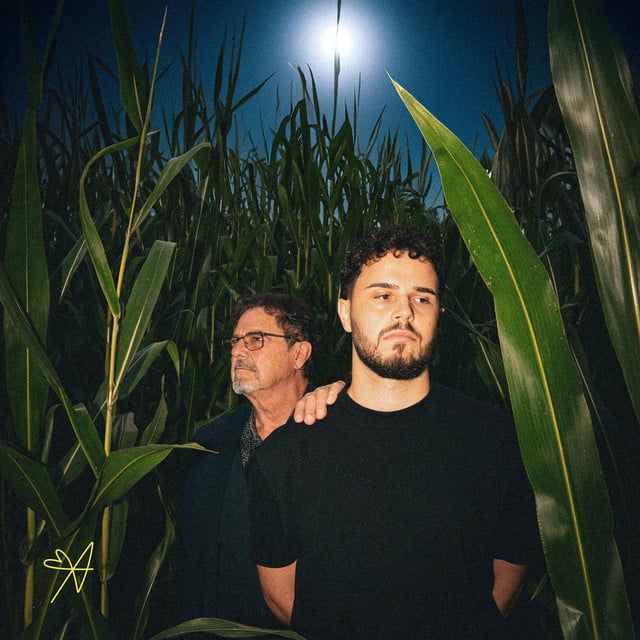 Zum Mond - Track · ALLESS.