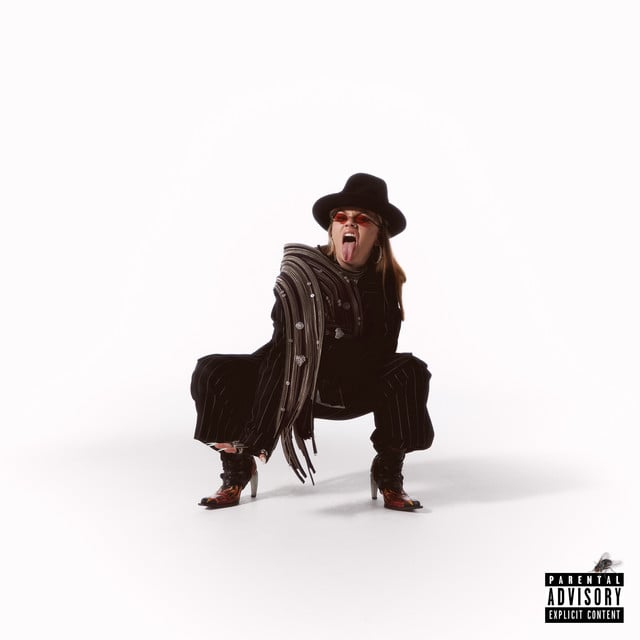 Little Girl Gone - Track · CHINCHILLA