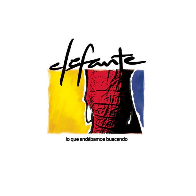 Sabor a Chocolate - Track · Elefante