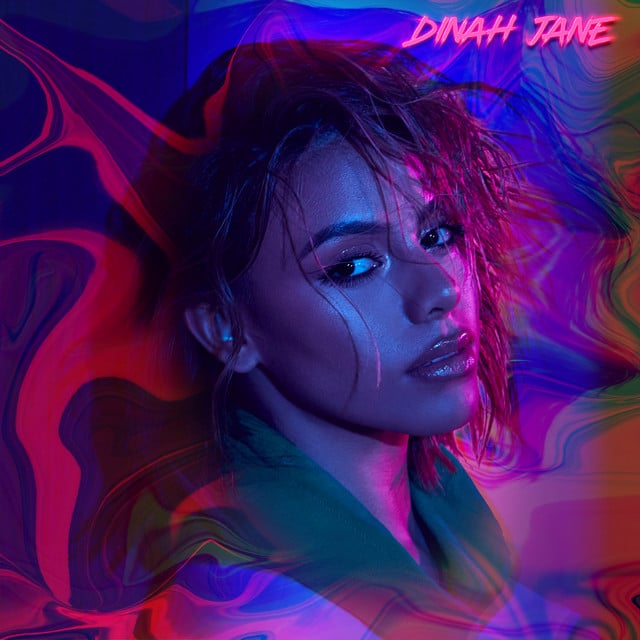 Bottled Up [Feat. Ty Dolla $ign, Marc E. Bassy] - Track · Dinah Jane, Ty Dolla $ign, Marc E. Bassy