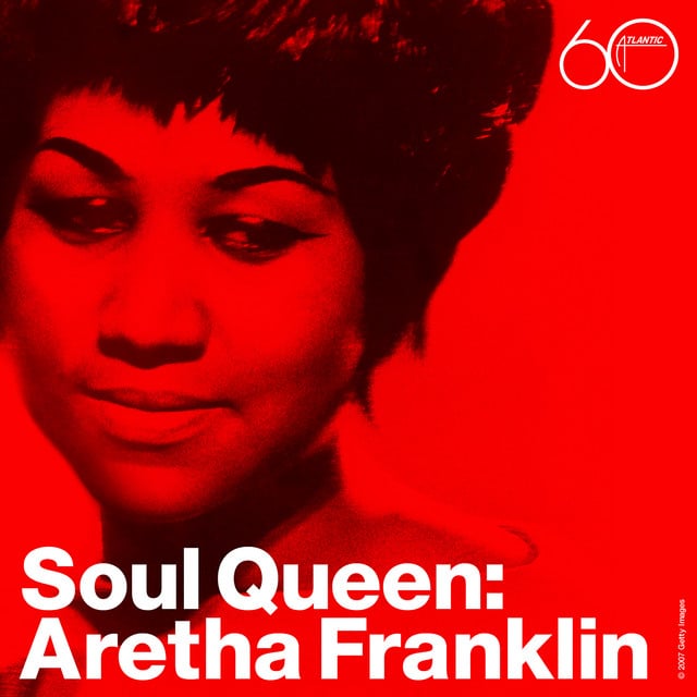 Ain't No Way - Track · Aretha Franklin