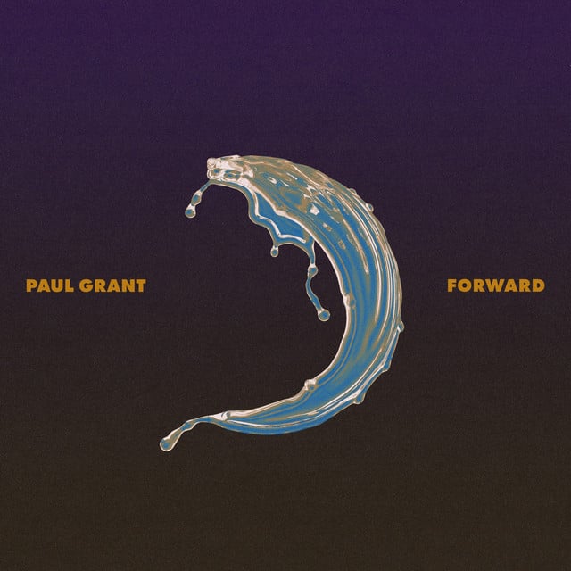 U - Track · Paul Grant, Brayla