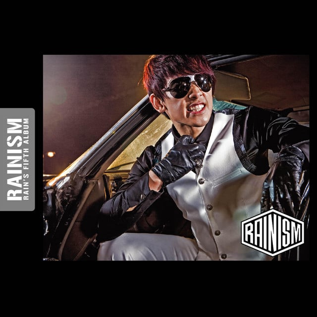 Rainism - Track · Rain