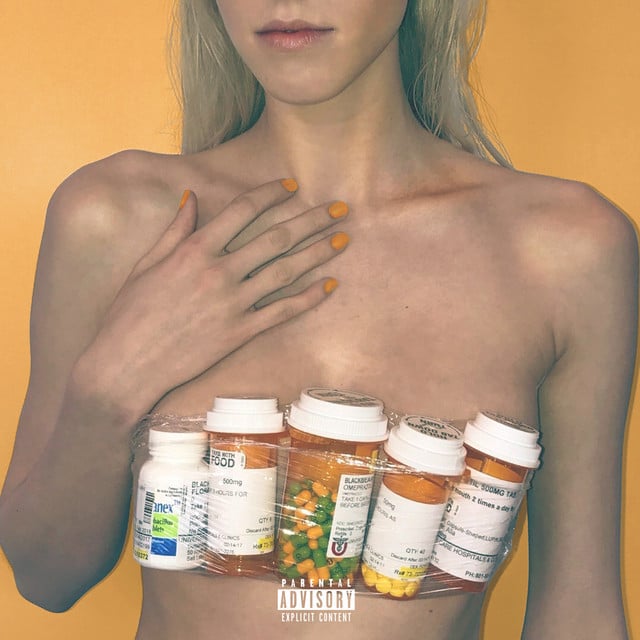 digital druglord - Album · blackbear