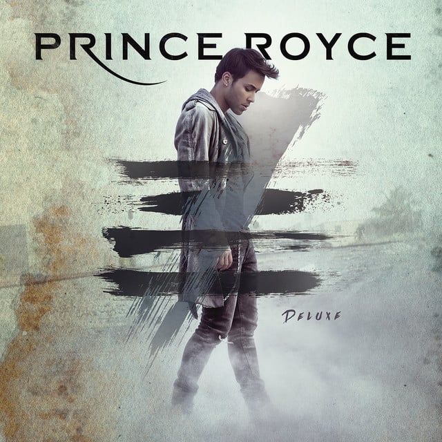 La Carretera - Track · Prince Royce