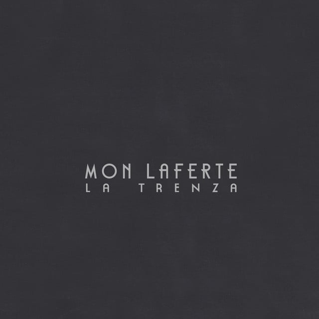 La Trenza (Deluxe) - Album · Mon Laferte