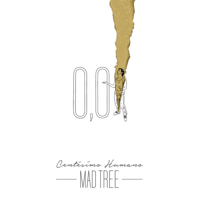 Alquimia - Track · Mad Tree