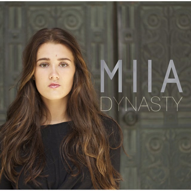 Dynasty - Track · MIIA