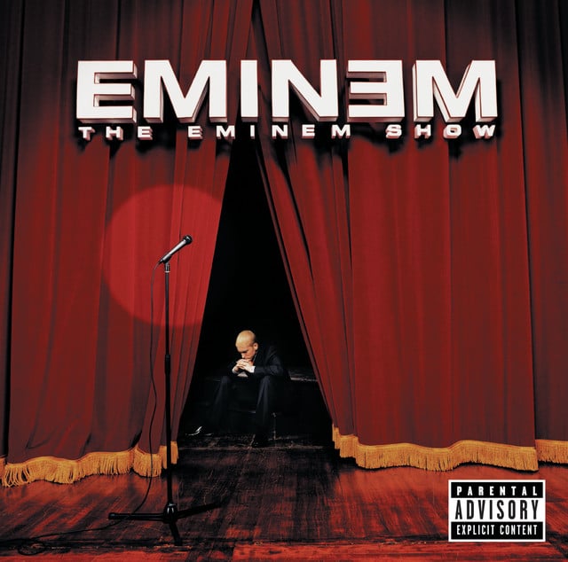 Without Me - Track · Eminem