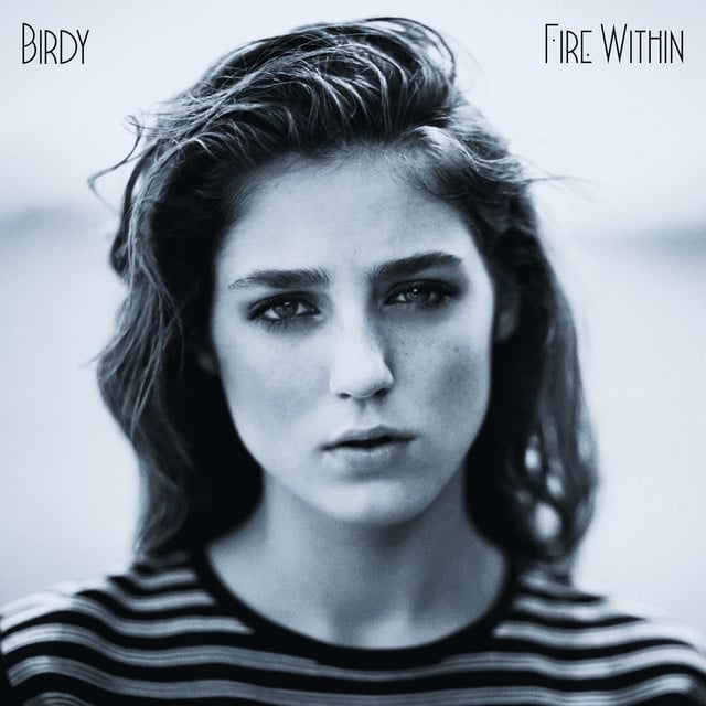 Wings - Track · Birdy