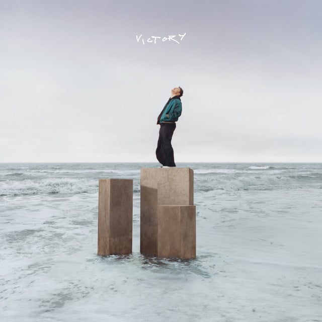 Heaven - Track · Cian Ducrot