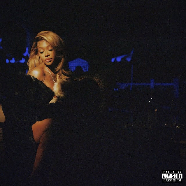 Heart Of A Woman - Track · Summer Walker