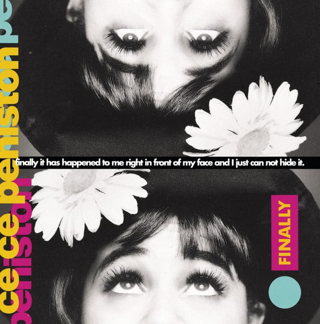 Finally - Track · CeCe Peniston