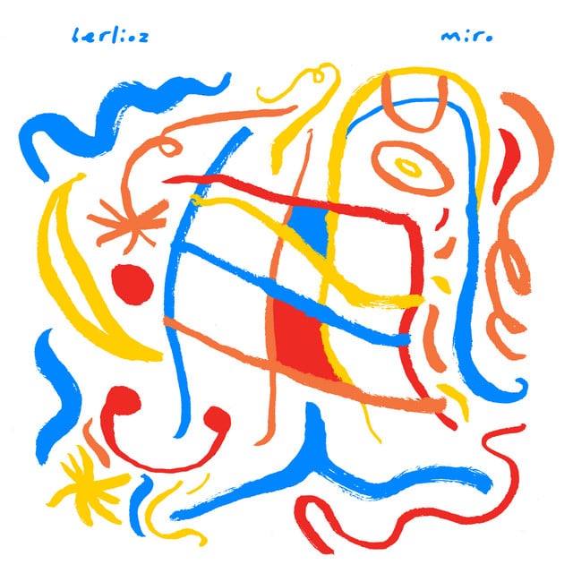 miro - Track · berlioz, Ted Jasper